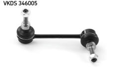 Tyč/vzpěra, stabilizátor SKF VKDS 346005