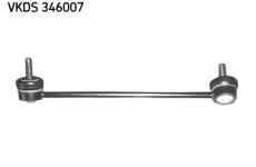 Tyč/vzpěra, stabilizátor SKF VKDS 346007