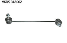 Tyč/vzpěra, stabilizátor SKF VKDS 348002