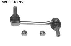 Tyč/vzpěra, stabilizátor SKF VKDS 348019