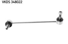 Tyč/vzpěra, stabilizátor SKF VKDS 348022