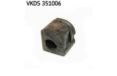 Ložiskové pouzdro, stabilizátor SKF VKDS 351006