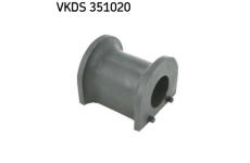 Ložiskové pouzdro, stabilizátor SKF VKDS 351020