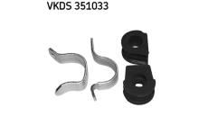 Ložiskové pouzdro, stabilizátor SKF VKDS 351033