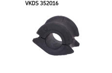 Ložiskové pouzdro, stabilizátor SKF VKDS 352016