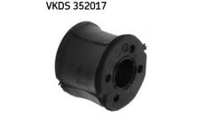 Ložiskové pouzdro, stabilizátor SKF VKDS 352017