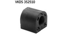 Ložiskové pouzdro, stabilizátor SKF VKDS 352510