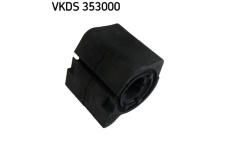 Ložiskové pouzdro, stabilizátor SKF VKDS 353000