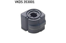 Ložiskové pouzdro, stabilizátor SKF VKDS 353001