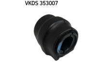 Ložiskové pouzdro, stabilizátor SKF VKDS 353007