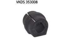 Ložiskové pouzdro, stabilizátor SKF VKDS 353008