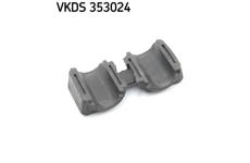Ložiskové pouzdro, stabilizátor SKF VKDS 353024