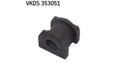 Ložiskové pouzdro, stabilizátor SKF VKDS 353051