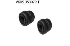 Ložiskové pouzdro, stabilizátor SKF VKDS 353079 T