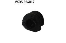 Ložiskové pouzdro, stabilizátor SKF VKDS 354017