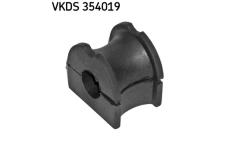 Ložiskové pouzdro, stabilizátor SKF VKDS 354019