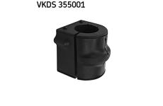 Lożiskové puzdro stabilizátora SKF VKDS 355001