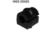 Lożiskové puzdro stabilizátora SKF VKDS 355003