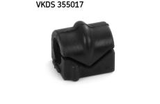 Ložiskové pouzdro, stabilizátor SKF VKDS 355017