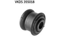 Uložení, řídicí mechanismus SKF VKDS 355018