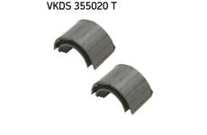 Ložiskové pouzdro, stabilizátor SKF VKDS 355020 T