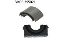Ložiskové pouzdro, stabilizátor SKF VKDS 355021
