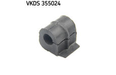 Ložiskové pouzdro, stabilizátor SKF VKDS 355024