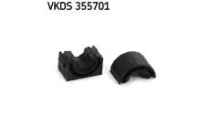 Ložiskové pouzdro, stabilizátor SKF VKDS 355701