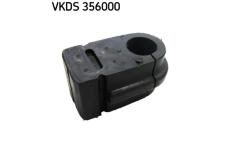 Ložiskové pouzdro, stabilizátor SKF VKDS 356000