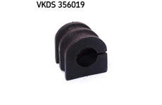 Ložiskové pouzdro, stabilizátor SKF VKDS 356019