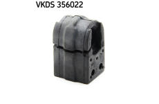Ložiskové pouzdro, stabilizátor SKF VKDS 356022