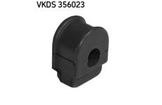 Ložiskové pouzdro, stabilizátor SKF VKDS 356023