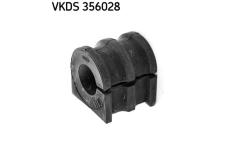 Ložiskové pouzdro, stabilizátor SKF VKDS 356028