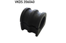 Ložiskové pouzdro, stabilizátor SKF VKDS 356040