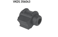 Ložiskové pouzdro, stabilizátor SKF VKDS 356043