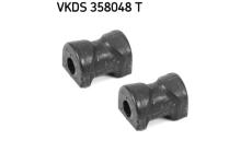 Ložiskové pouzdro, stabilizátor SKF VKDS 358048 T