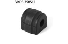 Ložiskové pouzdro, stabilizátor SKF VKDS 358511