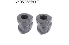 Ložiskové pouzdro, stabilizátor SKF VKDS 358513 T