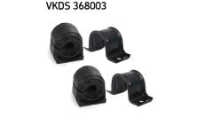 Ložiskové pouzdro, stabilizátor SKF VKDS 368003