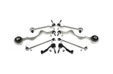 Sada na opravy, zavěšení kol SKF VKDS 368005