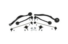 Sada na opravy, zavěšení kol SKF VKDS 368007