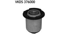 Telo nápravy SKF VKDS 376000