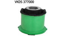Telo nápravy SKF VKDS 377000
