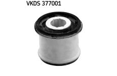 Telo nápravy SKF VKDS 377001