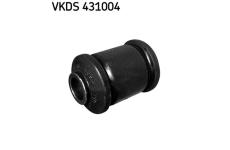 Uložení, řídicí mechanismus SKF VKDS 431004