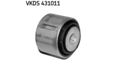 Uložení, řídicí mechanismus SKF VKDS 431011