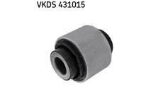 Uložení, řídicí mechanismus SKF VKDS 431015