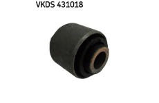 Uložení, řídicí mechanismus SKF VKDS 431018