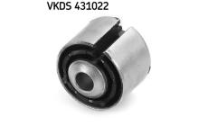 Uložení, řídicí mechanismus SKF VKDS 431022
