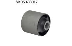 Ulożenie riadenia SKF VKDS 433017